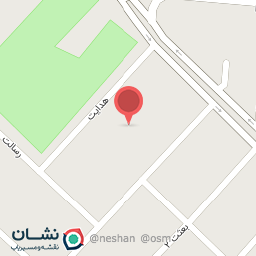 عکس مسجد الزهرا