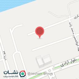 عکس متل نارنجستان محمود آباد