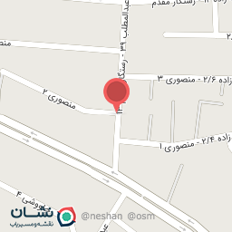 عکس لوازم قنادی یکتا