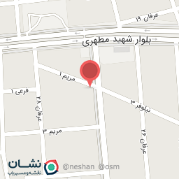 عکس دبستان دکتر حسابی