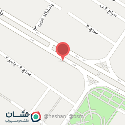 عکس مانا مد