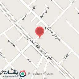 عکس بانک ملی ایران شعبه آیت اله غفاری شعبه دروازه شهرجرد