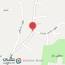 عکس مشاور املاک پناه