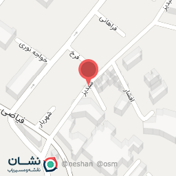 عکس رستوران کنزو شعبه الهیه