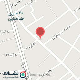 عکس سوپر مارکت پیروک