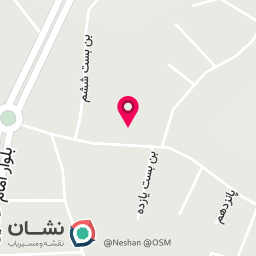 عکس پست بانک (باجه جسيدان- 55489)