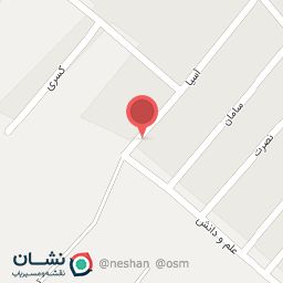 عکس نانوایی لواشی