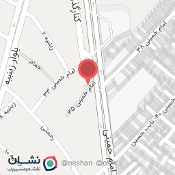 عکس تابلو ساز حکانی 