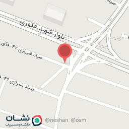 عکس سالن زیبایی اتی