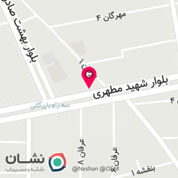 عکس کلینیک زیبایی آیلا
