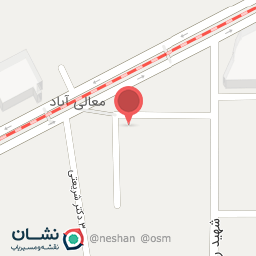 عکس 361 شعبه مالی اباد