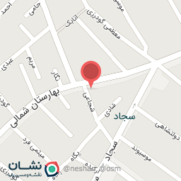 عکس خواروبار فروشی مجتبی