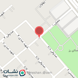 عکس فروشگاه ریگی