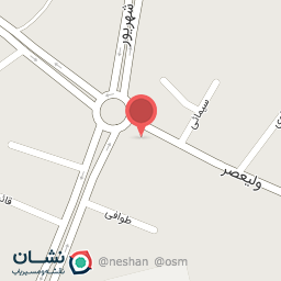 عکس داروخانه دکتر تقی زاد