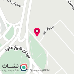 عکس کافه دوام