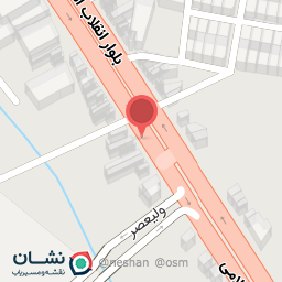 عکس تعمیرگاه محمد