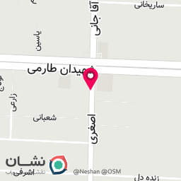 عکس فروشگاه رینگ و لاستیک ایرانیان