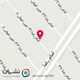 عکس هتل (زائر سرای) الهیه