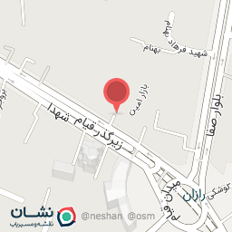 عکس فروشگاه جوراب و لباس زیر نارینه