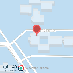 عکس کتابخانه دانشکده مدیریت و اطلاع رسانی پزشکی