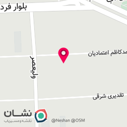 عکس سالن زیبایی مون لند