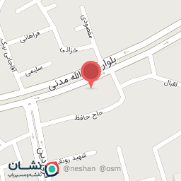 عکس فروشگاه شرکت هزار و یک