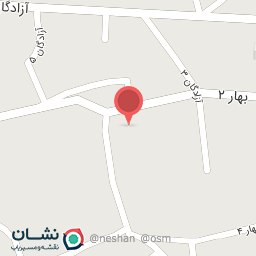 عکس مزار شهر جنگل