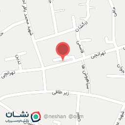 عکس مسجد صاحب الزمان (عج)