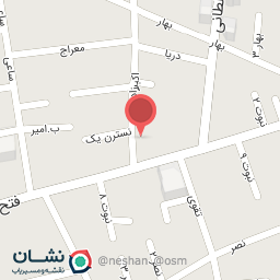 عکس کافه‌آش مهتاب