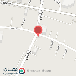 عکس ایستگاه تاکسی خطی چلقائی