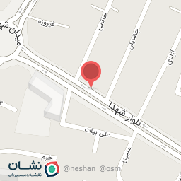 عکس کافه باریک