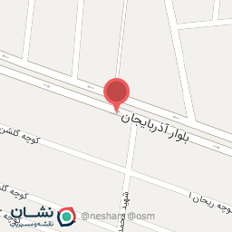 عکس فروشگاه لوازم برقی خودرو مگنا