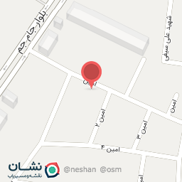 عکس تعمیرگاه بنز، ایسوزو سلمان