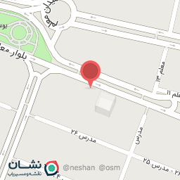 عکس بوتیک پرگار