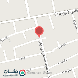 عکس تعمیر گاه موتور سیکلت حمید (YAMAHA)