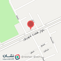 عکس چرم باربارا شعبه مرکزی