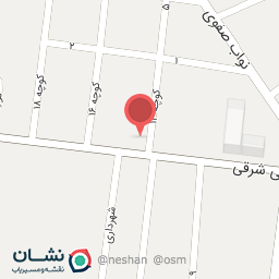 عکس اداره بهزیستی