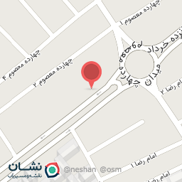 عکس بانک ملی شعبه 14 معصوم