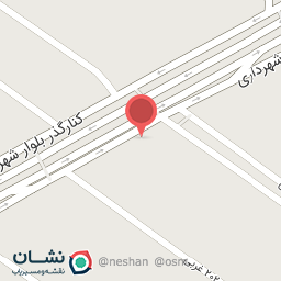 عکس برگر سعید