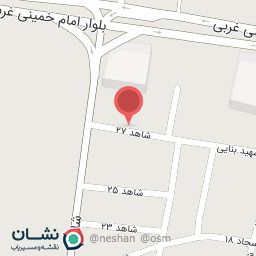 عکس نانوایی