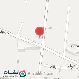 عکس مسافرخانه پارس