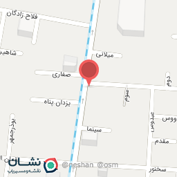 عکس خاکباز مدیکال 