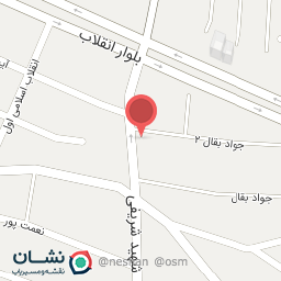 عکس آرایشی امیر