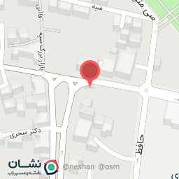 عکس فروشگاه پارچه مقدم