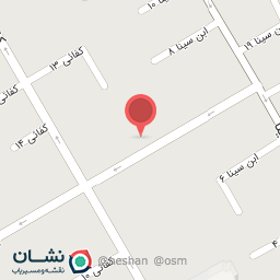 عکس محل اسکان فرهنگیان (دبیرستان حضرت زینب)