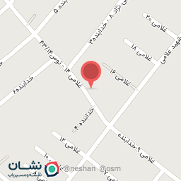 عکس میوه فروشی سید 