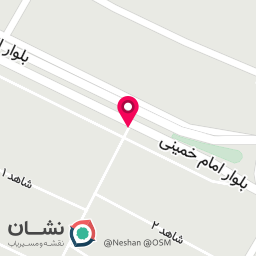 عکس افق کوروش