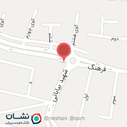 عکس فست‌فود نشاط