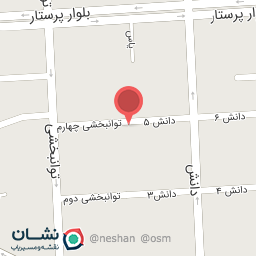 عکس آموزشگاه و آرایشگاه شیدرخ