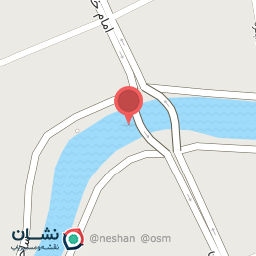 عکس پارکینگ عمومی بیت امام خمینی (ره)